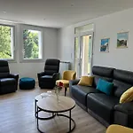 Le Repaire Du Chataignier, Maison A La Campagne, 8 Pers, 4 Ch, Sidobre * Ferrieres (Tarn)