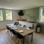 Le Repaire Du Chataignier, Maison A La Campagne, 8 Pers, 4 Ch, Sidobre * Ferrieres (Tarn)