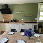 Βίλα Le Repaire Du Chataignier, Maison A La Campagne, 8 Pers, 4 Ch, Sidobre Ferrieres (Tarn)