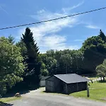 Le Repaire Du Chataignier, Maison A La Campagne, 8 Pers, 4 Ch, Sidobre