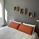Βίλα Le Repaire Du Chataignier, Maison A La Campagne, 8 Pers, 4 Ch, Sidobre *