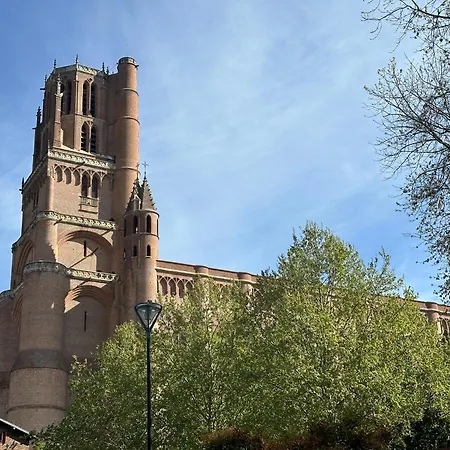 Le Repaire Du Chataignier, Maison A La Campagne, 8 Pers, 4 Ch, Sidobre فيلة Ferrieres (Tarn)