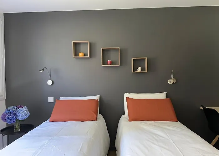 فيلة Le Repaire Du Chataignier, Maison A La Campagne, 8 Pers, 4 Ch, Sidobre