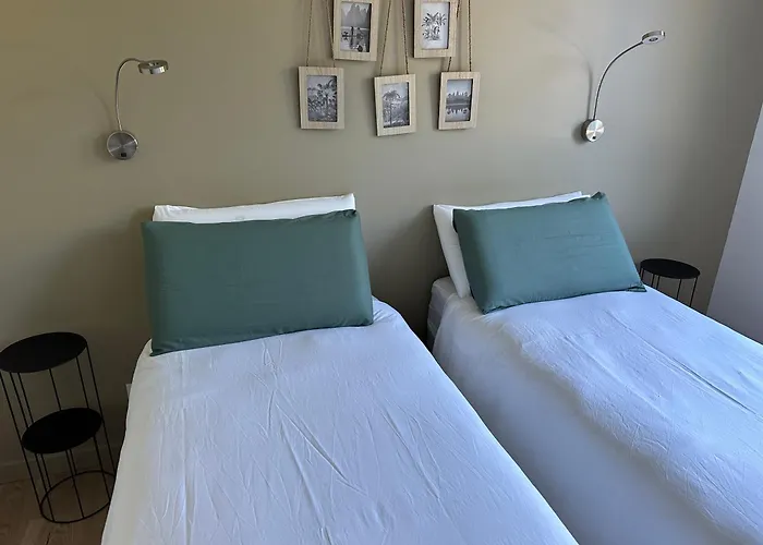 Le Repaire Du Chataignier, Maison A La Campagne, 8 Pers, 4 Ch, Sidobre فيلة