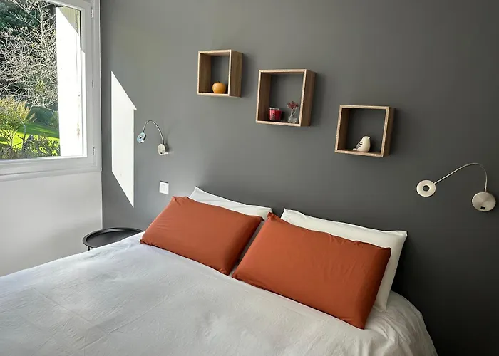 فيلة Le Repaire Du Chataignier, Maison A La Campagne, 8 Pers, 4 Ch, Sidobre *