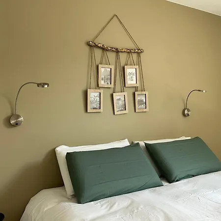 Le Repaire Du Chataignier, Maison A La Campagne, 8 Pers, 4 Ch, Sidobre Villa *