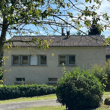 Le Repaire Du Chataignier, Maison A La Campagne, 8 Pers, 4 Ch, Sidobre *