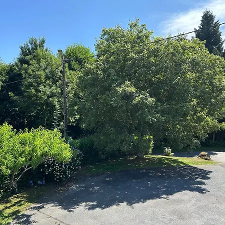 Villa Le Repaire Du Chataignier, Maison A La Campagne, 8 Pers, 4 Ch, Sidobre