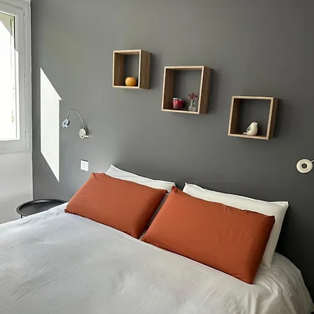 Villa Le Repaire Du Chataignier, Maison A La Campagne, 8 Pers, 4 Ch, Sidobre *