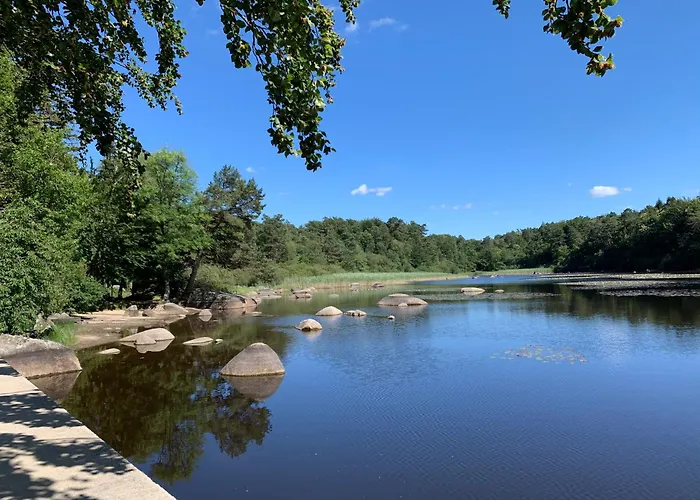Le Repaire Du Chataignier, Maison A La Campagne, 8 Pers, 4 Ch, Sidobre *